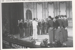 31 -1986 CONCORSO NAZIONALE ADRIA 4° CLASSIFICATO01