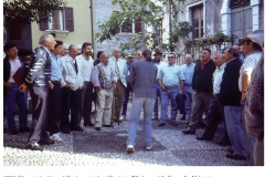 37 - 1996 GITE LAGO DI GARDAA SOCIA